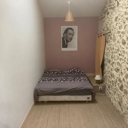 Premier Etage D Une Jolie Maison A La Campagne Montravers Luaran gambar